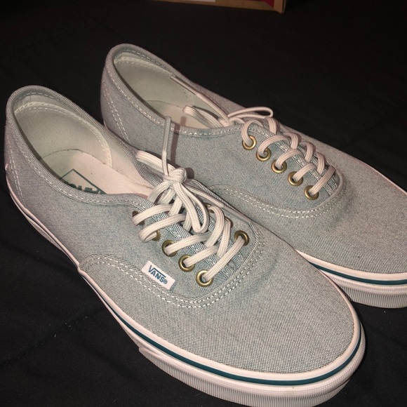 Vans | | Recycled | Poshmark